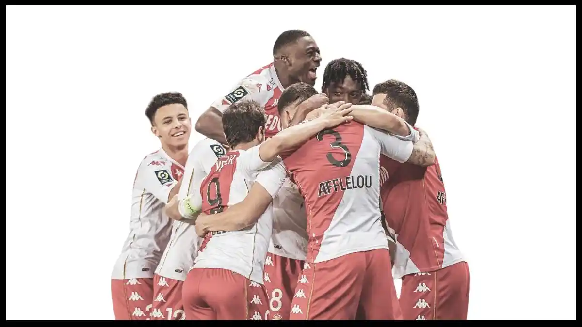 AS Monaco FC 284 Success Secrets - 284 Most Asked Questions On AS Monaco FC - What You Need To Know