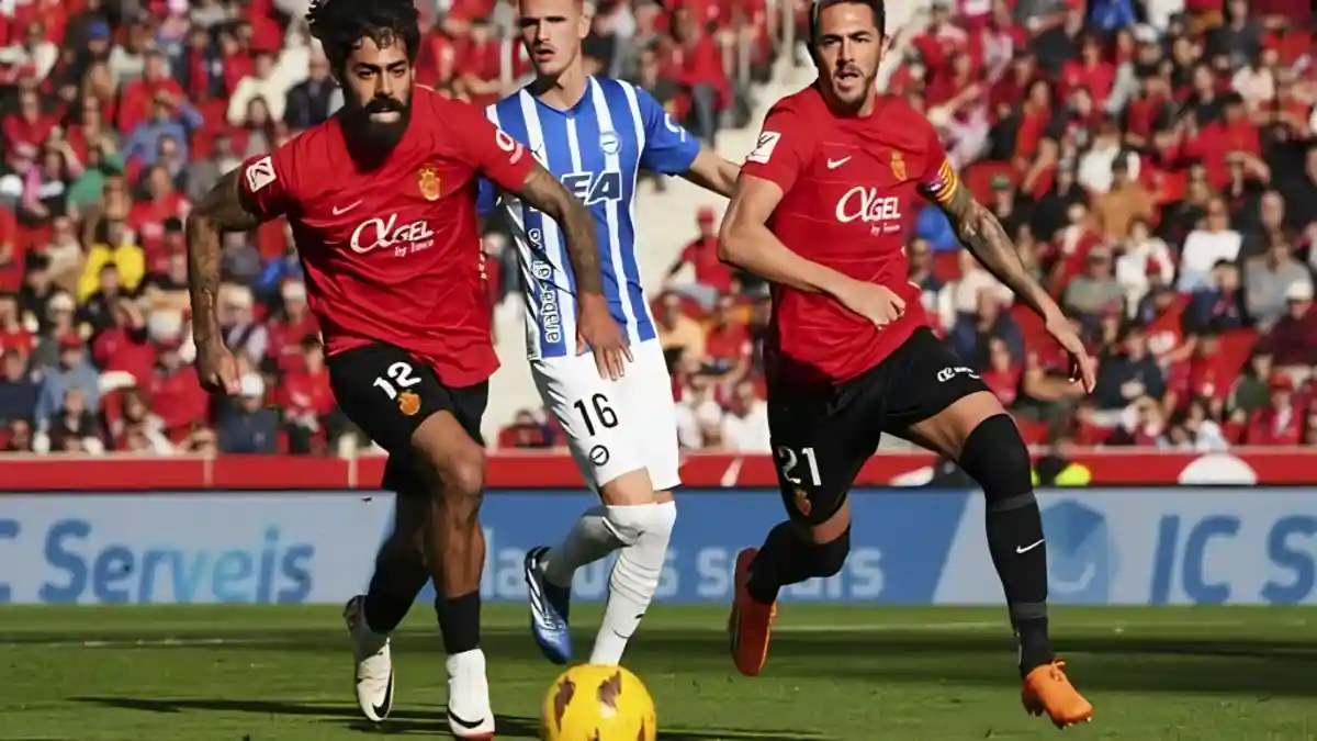 Alaves vs Mallorca Prediction