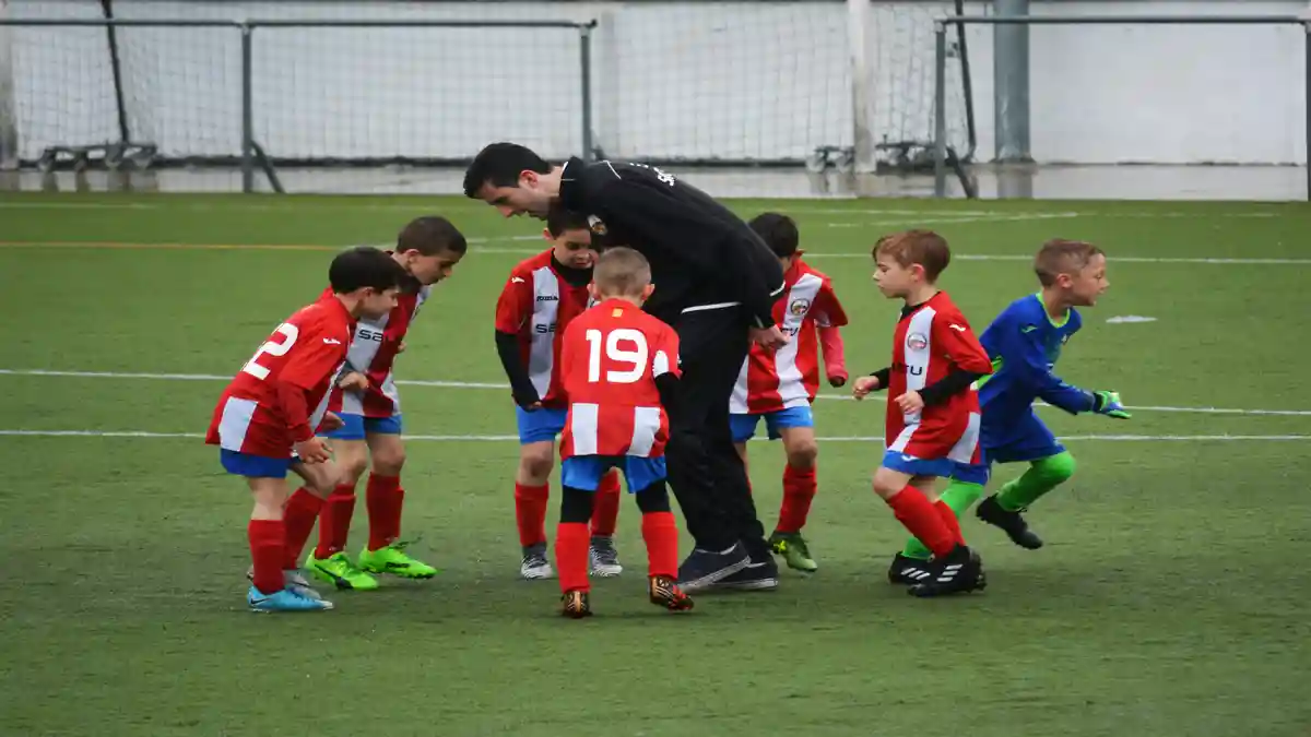 CCS Soccer Playoffs 2024