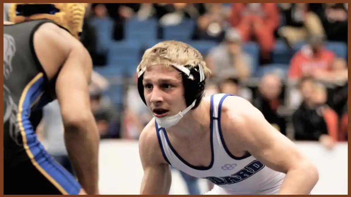 Kansas High School wrestling State Champions history