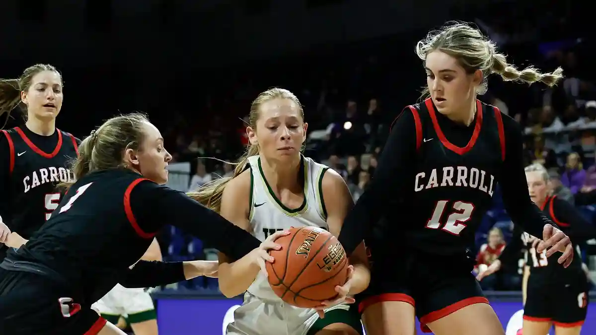 Philadelphia Catholic League Basketball Championships