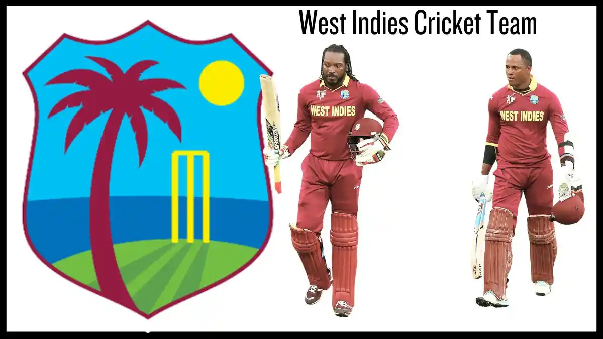 West Indies Cricket Team