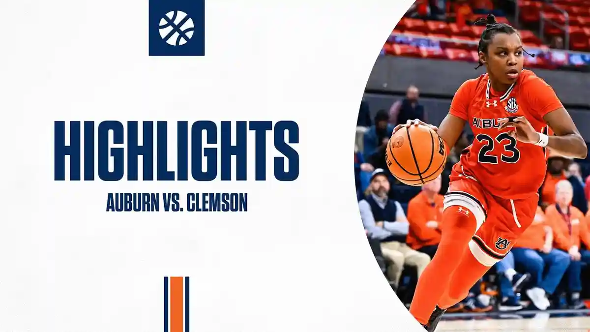 auburn women's basketball record