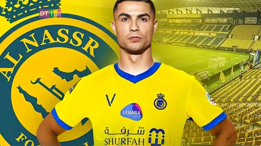 Al Nassr FC