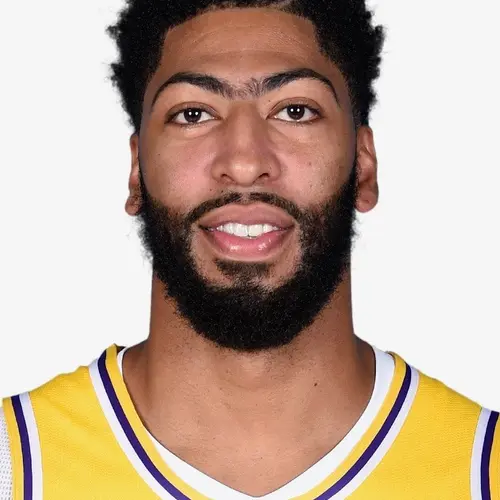 Anthony Davis