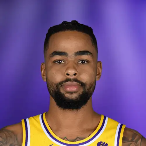 D'Angelo Russell