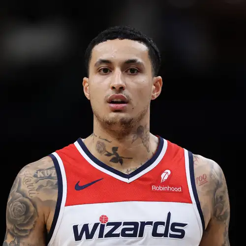 Kyle Kuzma