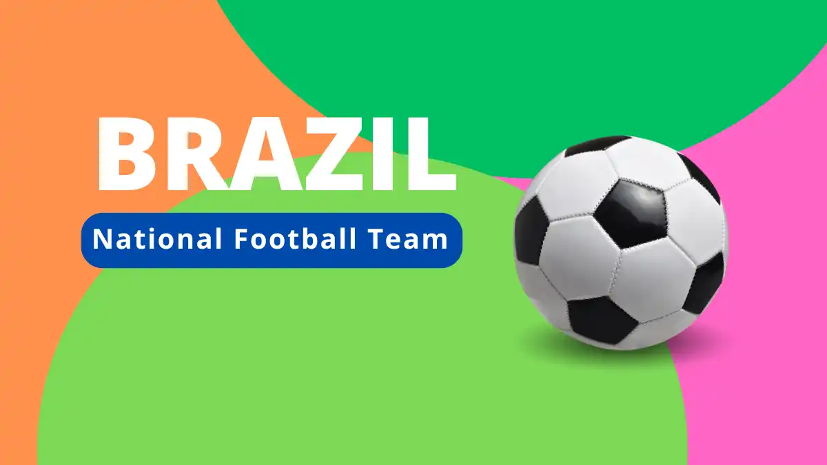 Brazil National Football Team