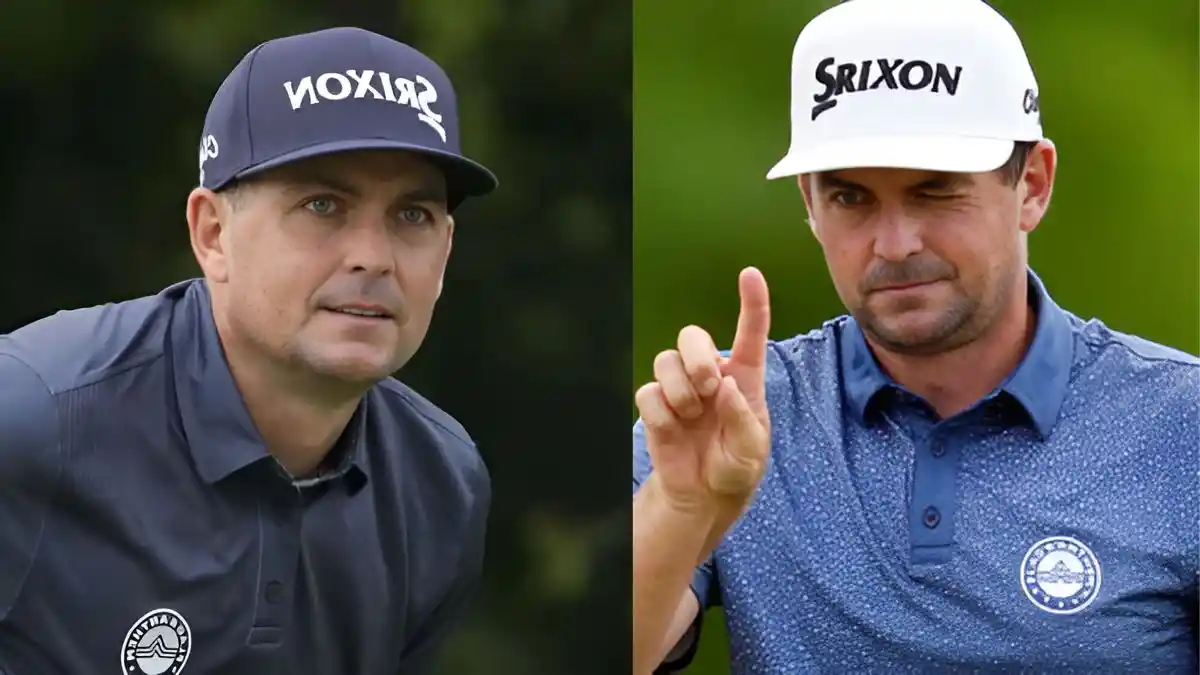 Keegan Bradley Named US Ryder Cup Captain for 2025