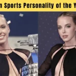 Who Won Sports Personality of the Year 2024