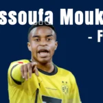 Youssoufa Moukoko - FC 24